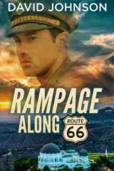 Rampage Along Route 66 cover image