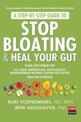 A Step-By-Step Guide to Stop Bloating & Heal Your Gut cover image