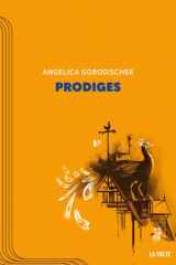 Prodiges cover image