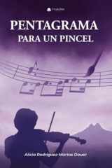 Pentagrama para un pincel cover image