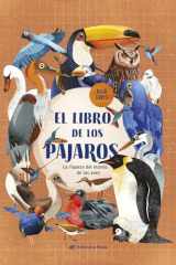 El Libro de Los Pájaros / the Book of Birds (Spanish Edition) Un Libro Infantil de No-Ficción en ESPAÑOL para niños y niñas Entre 3 y 8 años. ¡Descubre la Riqueza Del Mundo de Las Aves! cover image