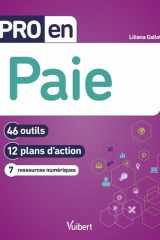 Pro en Paie: 46 outils – 12 plans d’action cover image