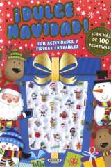 Dulce Navidad cover image