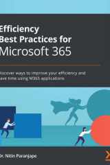 Efficiency Best Practices for Microsoft 365 cover image