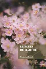 Le blues de Marthe (French Edition) cover image