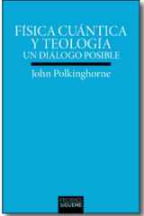 Física cuántica y teología: Un diálogo posible cover image