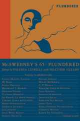 McSweeney's Issue 65 (McSweeney's Quarterly Concern) Guest Editor Valeria Luiselli cover image