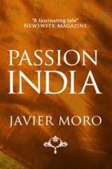 PASSION INDIA: The story of the Spanish Princess of Kapurthala cover image