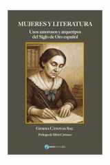 Mujeres y literatura: Usos amorosos y arquetipos en la España del siglo XVII cover image