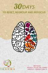 30 Days to Reset, Regroup & Refocus cover image