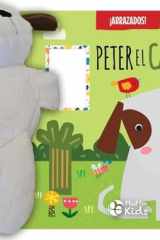 Abrazados: Peter el cachorro cover image