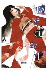 Kakegurui · Jugadores dementes núm. 18: Kakegurui · Jugadores dementes núm. 18 cover image