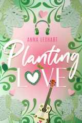 Planting Love (French Edition) cover image
