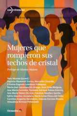 Mujeres que rompieron sus techos de cristal cover image