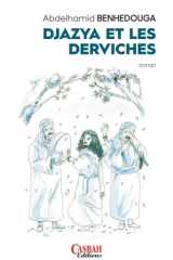 DJAZYA ET LES DERVICHES (French Edition) cover image