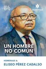 Un Hombre No Común cover image