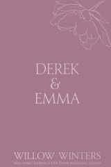 Derek & Emma Burned Promises cover image