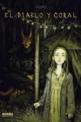 EL DIABLO Y CORAL cover image