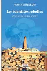 Les identités rebelles (French Edition) cover image