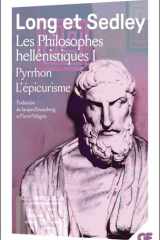 Les Philosophes hellénistiques: Pyrrhon - L'Épicurisme (1) cover image