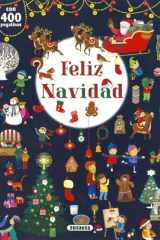 Feliz Navidad cover image