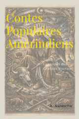 Contes Populaires Amérindiens: Tome 1 - Légendes des Grandes Plaines (Contes Populaires - Un Héritage Universel) (French Edition) cover image