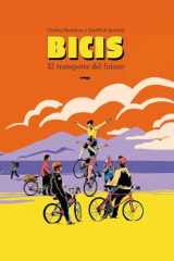 Bicis: El transporte del futuro cover image
