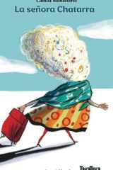 La señora Chatarra cover image