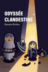 Odyssée clandestine cover image