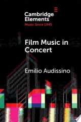 Film Music in Concert The Pioneering Role of the Boston Pops Orchestra cover image