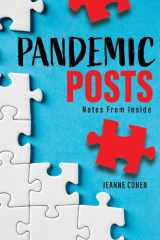 Pandemic Posts [Notes from Inside] cover image