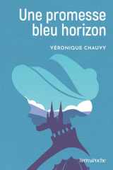 Une promesse bleu horizon cover image