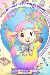 El mundo de colores de Sheepy: Aprendiendo a conocer a Sheepy cover image