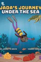 Jada's Journey Under the Sea cover image