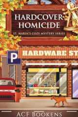 Hardcover Homicide cover image