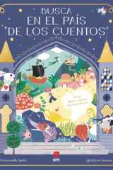 Busca en el país de los cuentos cover image