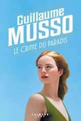 Le Crime du paradis - Nouveau roman 2026 cover image