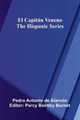 El Capit n Veneno; The Hispanic Series cover image