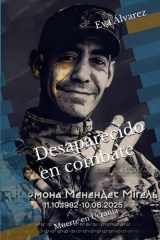 Desaparecido en combate: Muerte en Ucrania cover image