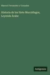 Historia de los Siete Murciélagos, Leyenda Árabe cover image