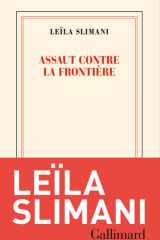 Assaut contre la frontière cover image