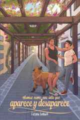Somos como esa isla que aparece y desaparece: romance LGTB friends to lovers desde niños en Gran Canaria cover image