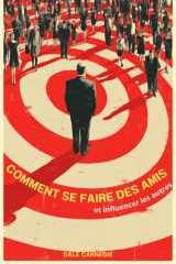Comment se faire des amis et influencer les autres (French Edition) cover image