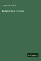 El Sabor de la Tierruca cover image