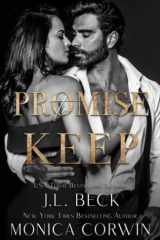 Promise to Keep: A Dark Mafia Arranged Marriage Romance (Doubeck Crime Family) cover image