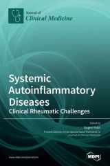 Systemic Autoinflammatory Diseases-Clinical Rheumatic Challenges cover image