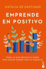 Emprende en positivo cover image