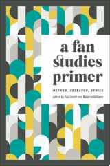 A Fan Studies Primer cover image