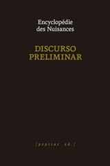 Discurso preliminar cover image