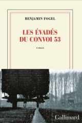 Les évadés du convoi 53 cover image